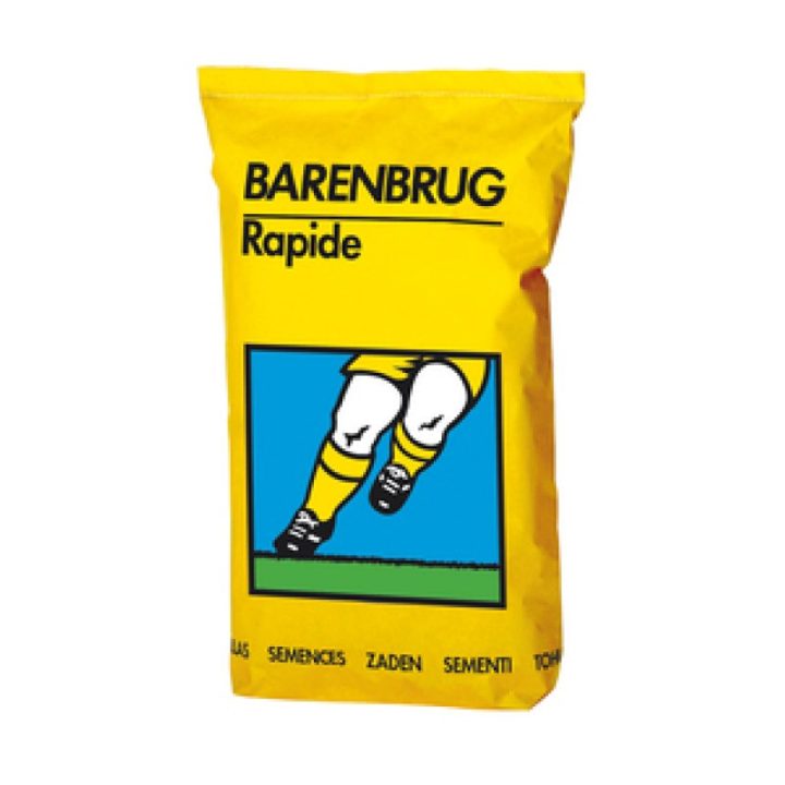 BB Rapide SV7 5kg