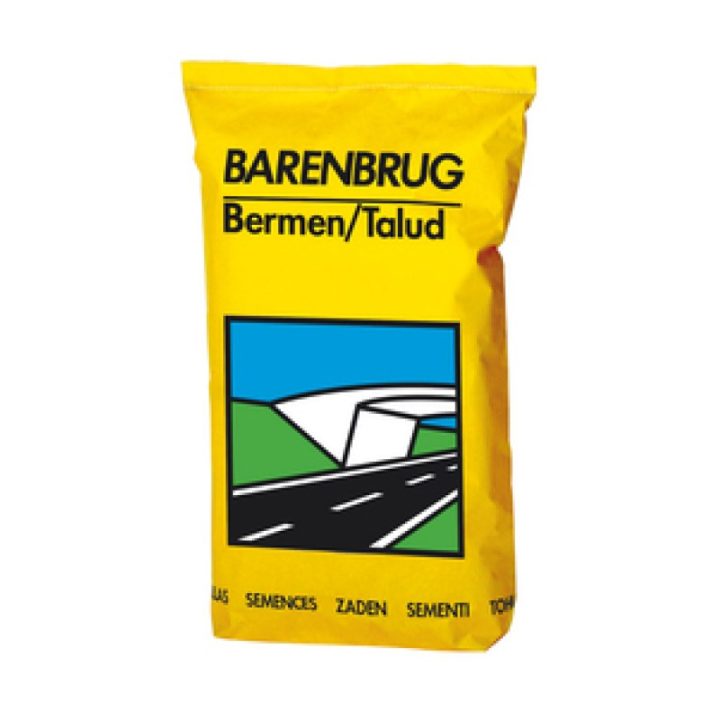 BB Gras Bermen/Talud 10kg