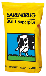 BB BG11 Superplus weidemengsel 10kg