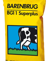 BB BG11 Superplus weidemengsel 1kg