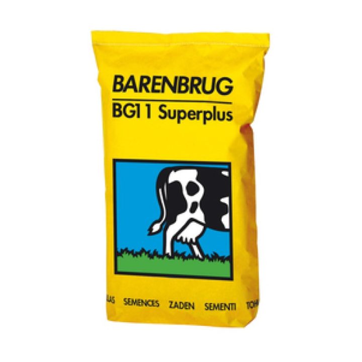 BB BG11 Superplus weidemengsel 1kg