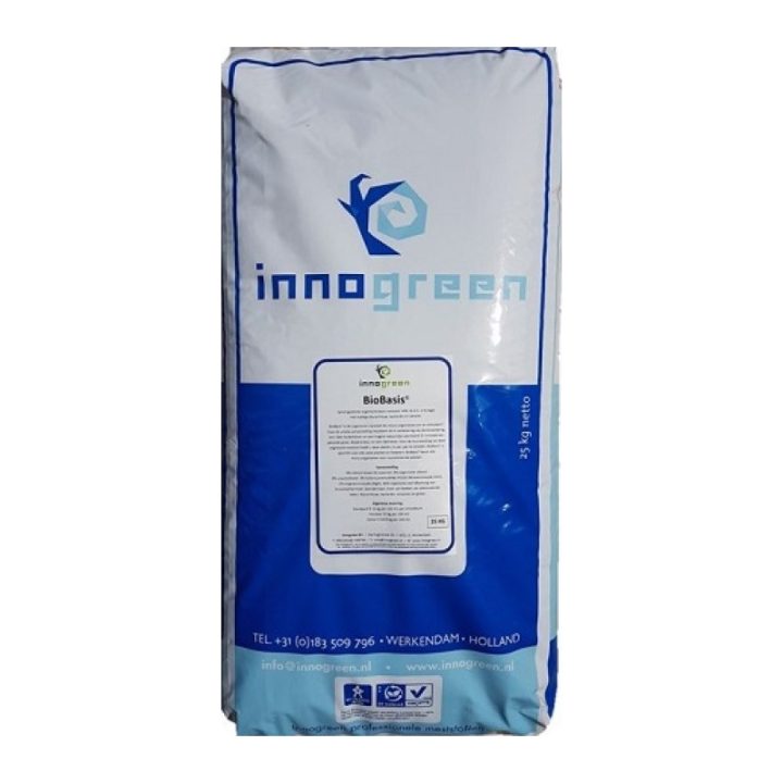 Innogreen BioBasis 5kg