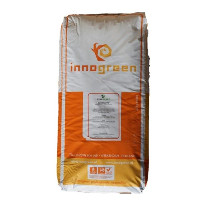 Innogreen BioBodem 1kg