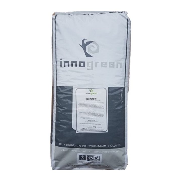 Innogreen ECO groei 5kg