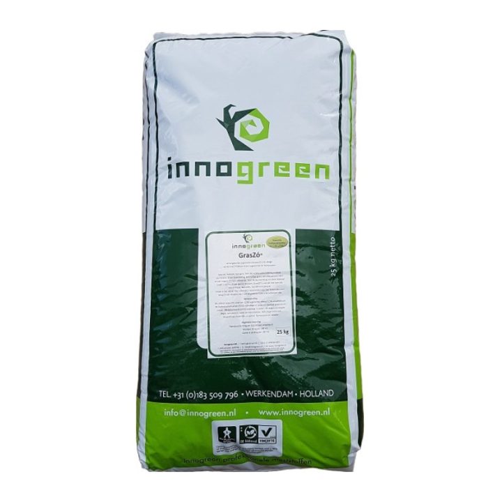 Innogreen GrasZo 10kg