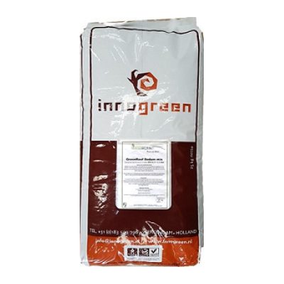 Innogreen Greenroof Sedum-mix 10kg