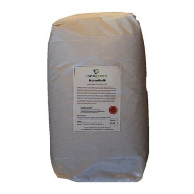 Innogreen Korrelkalk 10kg