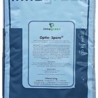 Innogreen Optie-spore 10kg