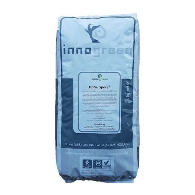 Innogreen Optie-spore 1kg