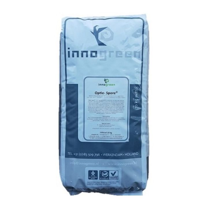 Innogreen Optie-spore 1kg