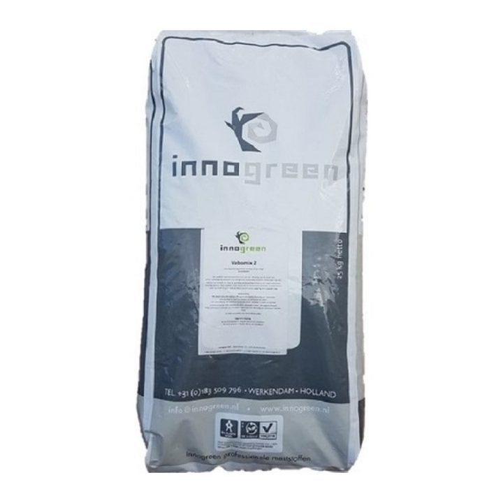 Innogreen VaBomix 2 (najaarsmest) 25kg